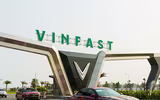 Nhìn lại hành trình 6.000km chạy thử xuyên Việt của xe VinFast