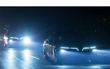 Nhìn lại hành trình 6.000km chạy thử xuyên Việt của xe VinFast