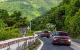 Nhìn lại hành trình 6.000km chạy thử xuyên Việt của xe VinFast