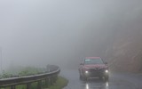 Nhìn lại hành trình 6.000km chạy thử xuyên Việt của xe VinFast