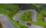 Nhìn lại hành trình 6.000km chạy thử xuyên Việt của xe VinFast