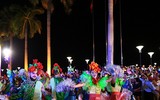 Carnival đường phố DIFF 2019 tiếp tục khuấy động không gian phố đêm Đà Nẵng