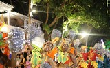 Carnival đường phố DIFF 2019 tiếp tục khuấy động không gian phố đêm Đà Nẵng