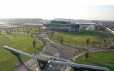 VinFast mang đỉnh cao công nghệ vào nhà máy ô tô như thế nào