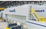 VinFast mang đỉnh cao công nghệ vào nhà máy ô tô như thế nào