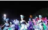 Carnival đường phố Đà Nẵng tối 23/6: Đại tiệc của những vũ điệu