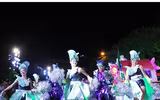 Carnival đường phố Đà Nẵng tối 23/6: Đại tiệc của những vũ điệu