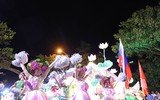 Carnival đường phố Đà Nẵng tối 23/6: Đại tiệc của những vũ điệu