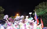 Carnival đường phố Đà Nẵng tối 23/6: Đại tiệc của những vũ điệu