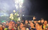 Carnival đường phố Đà Nẵng tối 23/6: Đại tiệc của những vũ điệu
