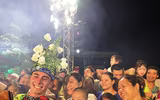 Carnival đường phố Đà Nẵng tối 23/6: Đại tiệc của những vũ điệu