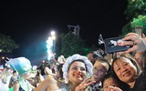 Carnival đường phố Đà Nẵng tối 23/6: Đại tiệc của những vũ điệu