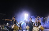 Carnival đường phố Đà Nẵng tối 23/6: Đại tiệc của những vũ điệu