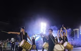 Carnival đường phố Đà Nẵng tối 23/6: Đại tiệc của những vũ điệu