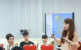 Hàng ngàn bạn trẻ yêu công nghệ háo hức với ngày hội STEME