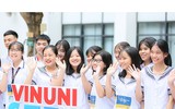 Hàng ngàn bạn trẻ yêu công nghệ háo hức với ngày hội STEME