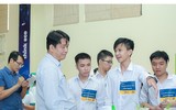 Hàng ngàn bạn trẻ yêu công nghệ háo hức với ngày hội STEME