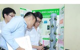 Hàng ngàn bạn trẻ yêu công nghệ háo hức với ngày hội STEME