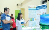 Hàng ngàn bạn trẻ yêu công nghệ háo hức với ngày hội STEME