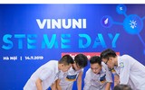 Hàng ngàn bạn trẻ yêu công nghệ háo hức với ngày hội STEME