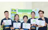 Hàng ngàn bạn trẻ yêu công nghệ háo hức với ngày hội STEME