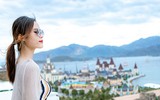 Khám phá khu vườn 