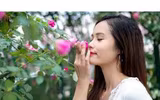 Khám phá khu vườn 