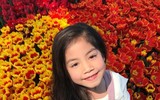Khám phá khu vườn 