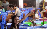 Theo chân Trang Hime 