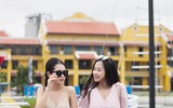 Theo chân Trang Hime 