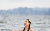 Theo chân Trang Hime 