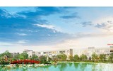 Tóc Tiên khoe dáng tại sự kiện khai trương Vườn Nhật sau công khai hẹn hò