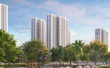 Tóc Tiên khoe dáng tại sự kiện khai trương Vườn Nhật sau công khai hẹn hò