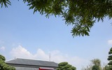 Tóc Tiên khoe dáng tại sự kiện khai trương Vườn Nhật sau công khai hẹn hò