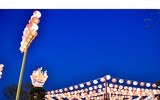 Tóc Tiên khoe dáng tại sự kiện khai trương Vườn Nhật sau công khai hẹn hò
