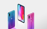 Vingroup công bố dòng điện thoại Vsmart Joy 2+