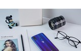 Vingroup công bố dòng điện thoại Vsmart Joy 2+