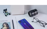 Vingroup công bố dòng điện thoại Vsmart Joy 2+