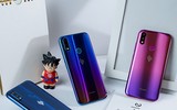 Vingroup công bố dòng điện thoại Vsmart Joy 2+