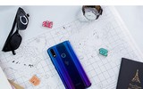 Vingroup công bố dòng điện thoại Vsmart Joy 2+