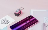 Vingroup công bố dòng điện thoại Vsmart Joy 2+