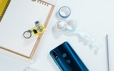 Vingroup công bố dòng điện thoại Vsmart Joy 2+