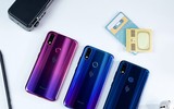 Vingroup công bố dòng điện thoại Vsmart Joy 2+