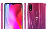 Vingroup công bố dòng điện thoại Vsmart Joy 2+
