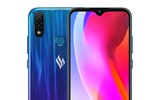 Vingroup công bố dòng điện thoại Vsmart Joy 2+