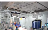 Cận cảnh robot phẫu thuật hiện đại có mặt tại Việt Nam