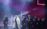 Ai sẽ là ngôi sao của đại nhạc hội Love Songs Party cuối tuần này?