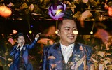 Ai sẽ là ngôi sao của đại nhạc hội Love Songs Party cuối tuần này?