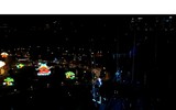 Khán giả vỡ oà với màn biểu diễn piano bay trong đêm Love Songs Party