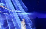 Mỹ Tâm hội ngộ Bích Phương trên sân khấu đại nhạc hội Technology Party